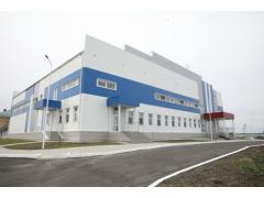 В Курганской области открыли физкультурно-оздоровительный комплекс В Курганской области открыли физкультурно-оздоровительный комплекс