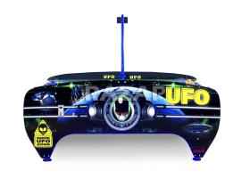 Коммерческий аэрохоккей «UFO» standart 6 ft