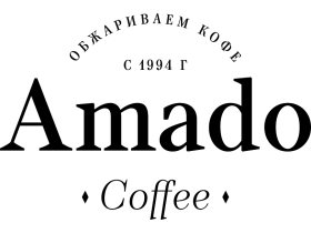Кофейная компания «AMADO»