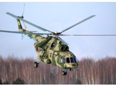 Партия Ми-8МТВ-5-1 досрочно передана Минобороны Российской Федерации Партия Ми-8МТВ-5-1 досрочно передана Минобороны Российской Федерации