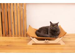 Фото 1 Лежанка-гамачок для котов, г.Пенза 2020