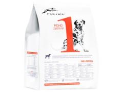 Фото 1 Сухой корм для взрослых собак. Моно диета., г.Солнечногорск 2020