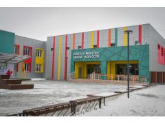 Реконструированные школы. Обзор Реконструированные школы. Обзор