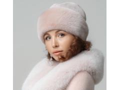 Фото 1 Женская шапка «Лопатка»., г.Москва 2020