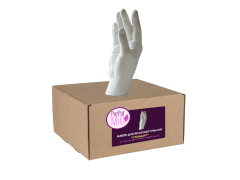 Фото 1 Набор для 3D слепков рук на 1 взрослую руку "СТАНДАРТ" 2020