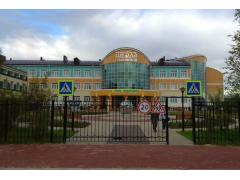 В ЯНАО открыта новая школа на 800 мест В ЯНАО открыта новая школа на 800 мест