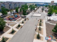 Благоустройство. Весна и лето 2020. Обзор Благоустройство. Весна и лето 2020. Обзор