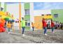 В&nbsp;Набережных Челнах открыт новый детский сад на&nbsp;220 мест