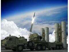 Начались государственные испытания ЗРС С-500 «Прометей» Начались государственные испытания ЗРС С-500 «Прометей»