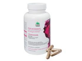 Витамины для женщин «For Woman's»