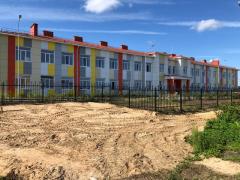 Новые школы открылись в регионах России: обзор. Часть 2 Новые школы открылись в регионах России: обзор. Часть 2