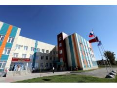 Новые школы открылись в регионах России: обзор. Часть 8 Новые школы открылись в регионах России: обзор. Часть 8