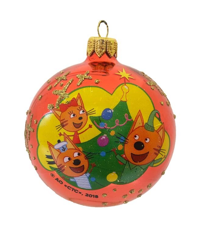 Новогодние Игрушки Батик