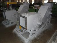 Молотковая дробилка 2ДМ-44