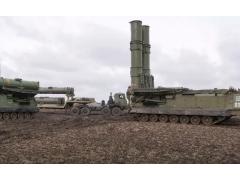 Новейшая ЗРС С-300В4 впервые поступила в зенитное ракетное соединение ВВО в Еврейской автономии Новейшая ЗРС С-300В4 впервые поступила в зенитное ракетное соединение ВВО в Еврейской автономии