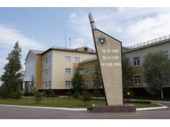Для городков Тейковский дивизии РВСН завершено строительство последних объектов инфраструктуры Для городков Тейковский дивизии РВСН завершено строительство последних объектов инфраструктуры