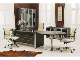 Мебель для кабинета руководителя серии «Vasanta»
