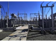 РусГидро завершило строительство подстанции для энергоснабжения газопровода «Сила Сибири» РусГидро завершило строительство подстанции для энергоснабжения газопровода «Сила Сибири»