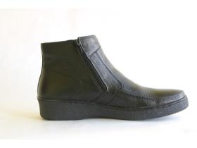 Фабрика мужской обуви «Юрос»