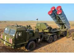 «Алмаз-Антей» досрочно передал Минобороны третий с начала года полк С-400 «Триумф» «Алмаз-Антей» досрочно передал Минобороны третий с начала года полк С-400 «Триумф»