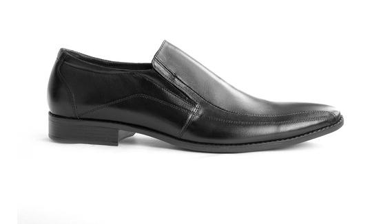 Фото 5 Мужские туфли серии «Классика» демисезонные 2014