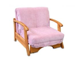 Кресло-кровать «Санта-Круз».
