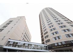 В Ростове-на-Дону открылось новое студенческое общежитие ДГТУ В Ростове-на-Дону открылось новое студенческое общежитие ДГТУ