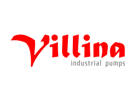 Производитель насосов «Villina»