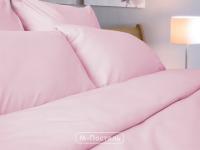 Постельное белье из бязи однотонной пл 140 гр/м²