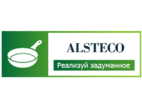 Компания «Алстеко»