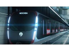 Первый поезд новой модели «Москва‑2020» вышел на Кольцевую линию метро Первый поезд новой модели «Москва‑2020» вышел на Кольцевую линию метро
