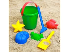 Наборы для песка