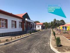 Новые детские сады Новые детские сады