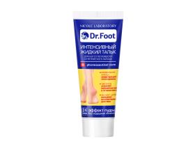 Dr.Foot средства для ухода за ногами