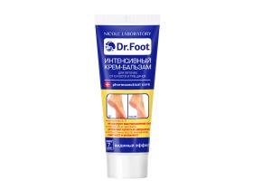 Dr.Foot средства для ухода за ногами