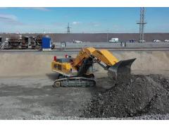 НЛМК запустил комплекс безводного охлаждения доменного шлака НЛМК запустил комплекс безводного охлаждения доменного шлака