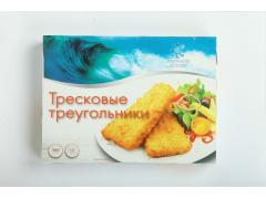 Фото 1 Рыбная кулинария, г.Москва 2020