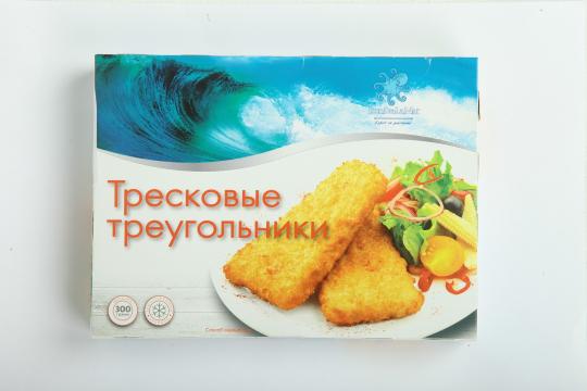 509977 картинка каталога «Производство России». Продукция Рыбная кулинария, г.Москва 2020