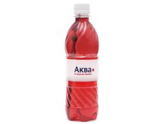 Фото 1 «Аква +» со вкусом вишни., г.Владимир 2020