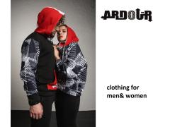 Фабрика одежды «ARDOUR»