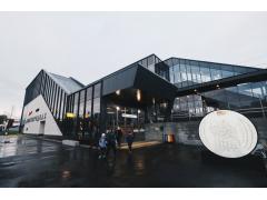 В Москве открылась станция МЦД-1 Долгопрудная В Москве открылась станция МЦД-1 Долгопрудная