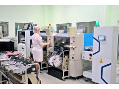 Еще 7 контрактных производств электроники в России Еще 7 контрактных производств электроники в России