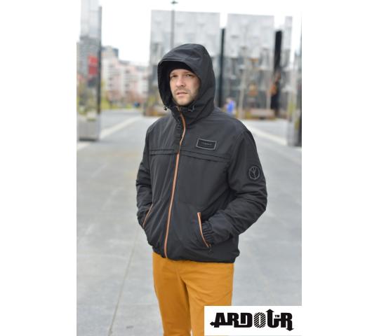 Фото 2 Куртка мужская, г.Москва 2020