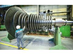 «Силовые машины» изготовили первую партию дисков ротора для газовой турбины ГТЭ-170 «Силовые машины» изготовили первую партию дисков ротора для газовой турбины ГТЭ-170