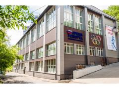 Во Владивостоке состоялось открытие спорткомплекса «Арена спорта» Во Владивостоке состоялось открытие спорткомплекса «Арена спорта»