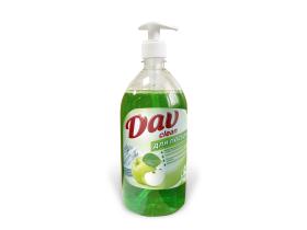 DAV clean средство для мытья посуды