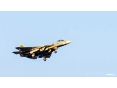 Второй серийный истребитель Су-57 установочной партии совершил первый полёт Второй серийный истребитель Су-57 установочной партии совершил первый полёт