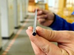 «Росатом» начал производство импортозамещающих титановых заготовок для медицинских изделий «Росатом» начал производство импортозамещающих титановых заготовок для медицинских изделий
