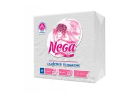 Салфетки бумажные «Nega»