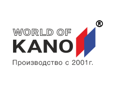 World of Kano